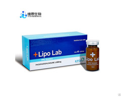 Lipo Lab Ppc Fat Dissolving Solution