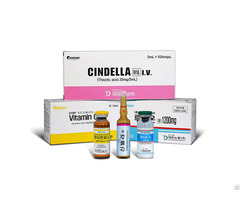 Whitening Injection