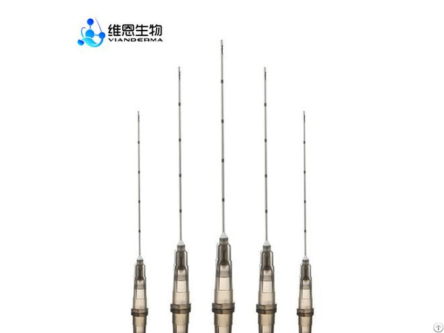 Microcannula 