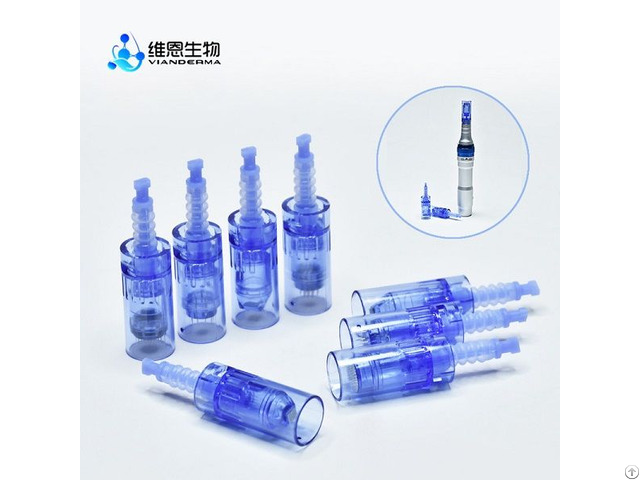 Micro Needle Therapy System Dr Pen Needles