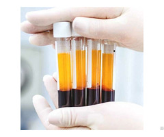 Glass And Pet Pyrogenic Free Prp Kit