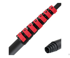 Window Cleaning Carbon Fiber Telescopic Pole