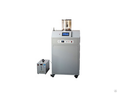 Multi Function Hi Vacuum Coater Plasma Sputtering Evaporating Carbon Coating