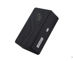 Magnetic Gps Tracker 108 With Large Battery