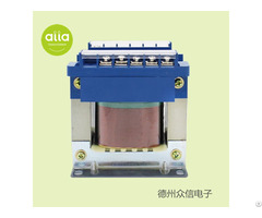 1000va 1kva 380v To 220v Single Phase Control Transformer