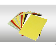 Fr4 G10 G11 Epoxy Fiberglass Laminated Sheet#zt Wxx