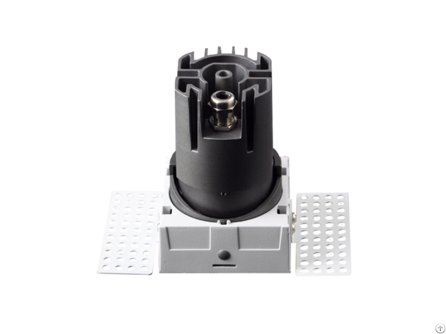 Led Hotel Downlight Htc Square Series