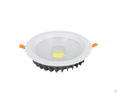 Led Downlight Dtt Series