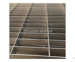 Zhuote Stainless Steel Grating