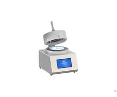 Lab 8 Inches Spin Coating Unit With Uv Curing System