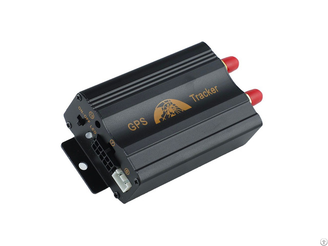 Coban Gps Tracker Gps103a With Fuel Sensor Monitor