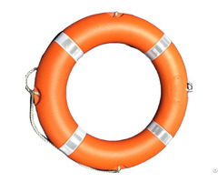 Marine Life Buoy 2 5 4 3kg With Solas For Lifeboat