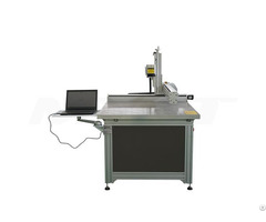 Laser Cutting Machine Factory