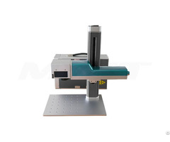 Metal Fiber Laser Cutting Machine Supplier