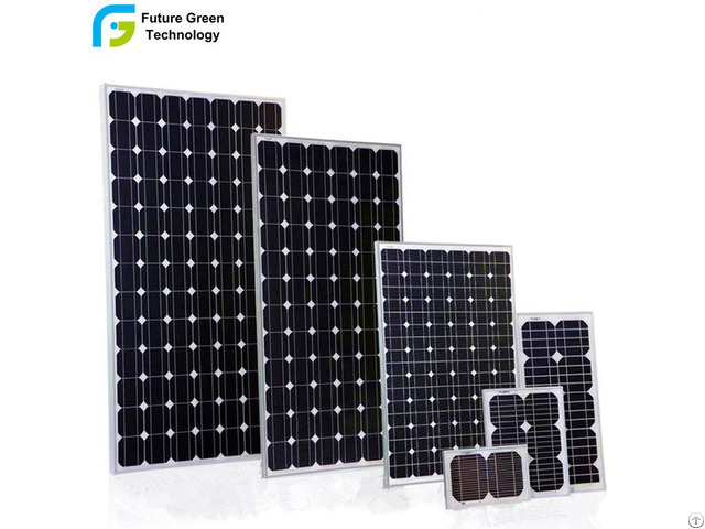 Portable Pv Outdoor Charger 10w 20w 50w Mini Solar Power Panels