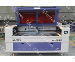 180w Co2 Cnc Laser Engraving Machine