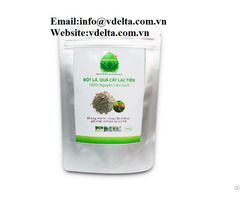 The Best Quality Passionflower Powder In Vietnam