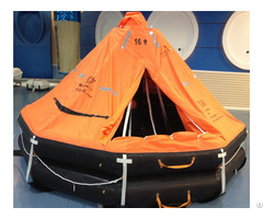 Solas Marine Liferaft With Cheap Price