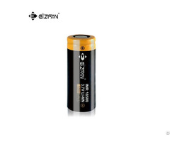Ncr18500a 1050mah 3 7v Rechargeable Batteries 18500