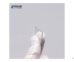 Fto Coated Conductive Glass 2 2mm