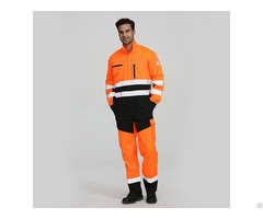 Men S Offshore Fireproof Engineer Coveralls