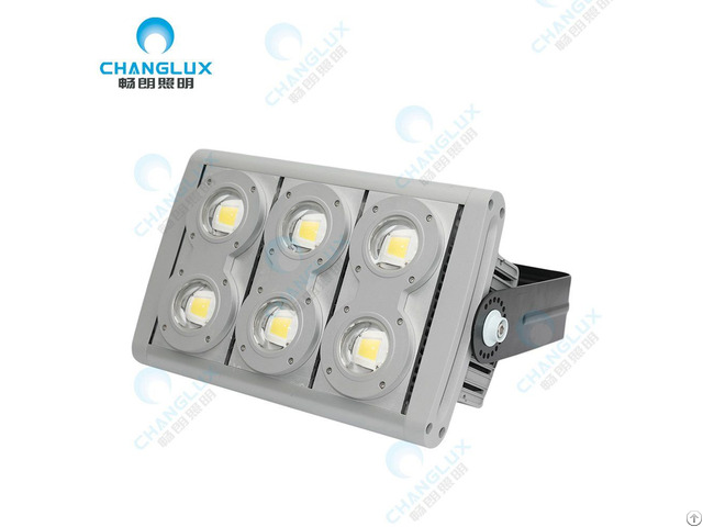 Cl Pl B360 Outdoor Football Field Stadium Lighting 150lmw 360 400w Watt Led Flood Light Projector