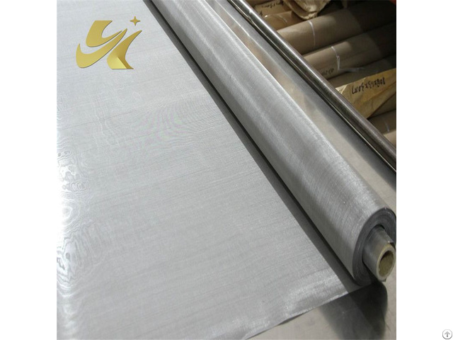 Stainless Steel Wire Mesh For Sale