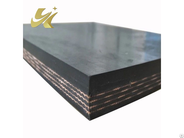 Heavy Duty Rubber Conveyor Belt