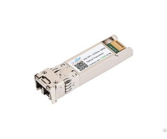 25g Sfp28 Lr 1310nm 10km Optical Module