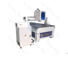 Auto Tool Change High Speed Atc Woodworking Cnc Router Akm1325c1