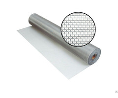 Aluminum Alloy Wire Mesh