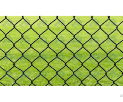Chain Link Fence For Airports