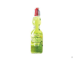 Melon Soda Ramune Japan