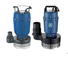 Spa Clean Water Submersible Pump