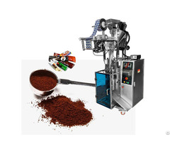 Automatic Hot Chocolate Powder Stick Packing Machine