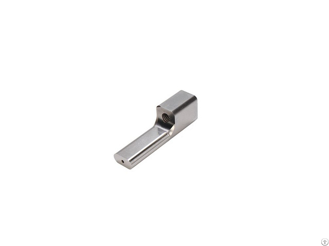 Precision Mold Part Manufacturers Grinding Processing Impassable Arc Parts