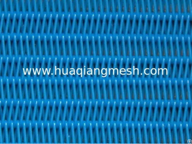 Spiral Dryer Mesh With Medium Loops