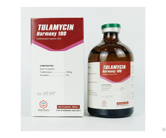 Tulathromycin Injection