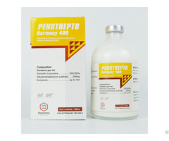 Penstrepto Suspension