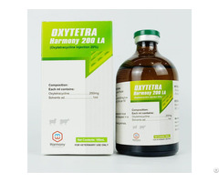 Oxytetracycline Injection
