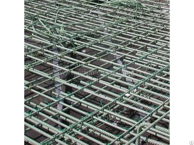 Sg Brc Wire Mesh