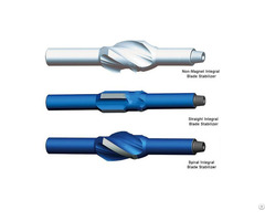 Downhole Stabilizers With Hard Banding Hf2000 Hf3000 Hf4000