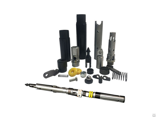 Wireline Drilling Core Barrel Drill Bits And Accessories