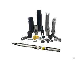 Wireline Drilling Core Barrel Drill Bits And Accessories