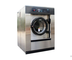 Oasis Automatic Soft Mount Washer Extractor 40kg