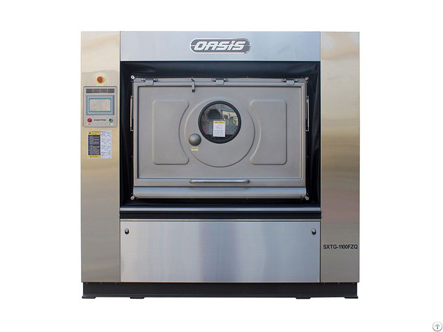 Oasis Barrier Washer 110kg