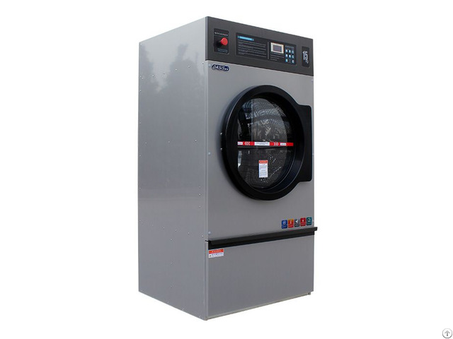 Automatic Energy Efficient Tumble Dryer 15kg