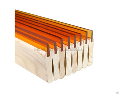High Quality Pu Squeegee