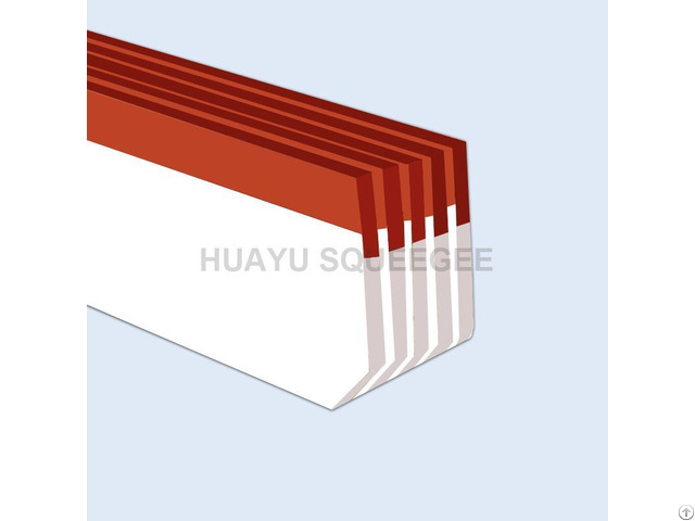 Best Screen Printing Squeegee