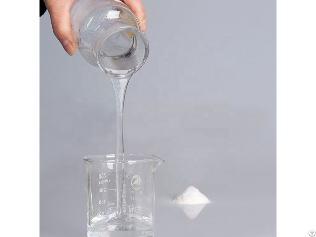 Viscosity Increasing Agent Industrial Cellulose Powder Hpmc For Tile Adhesive